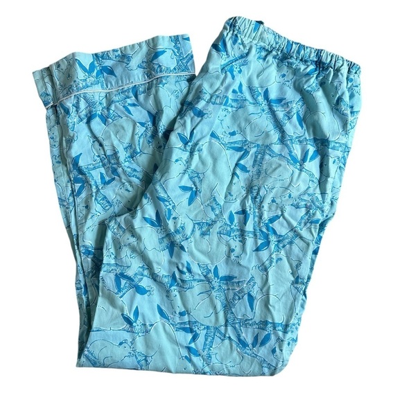 Lilly Pulitzer Koala Pajama Pants - Picture 3 of 7